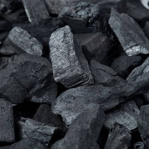 Kočevsko oglje iz leske 10 kg