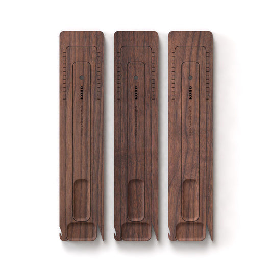 Koho - innovative cooking tools 3x