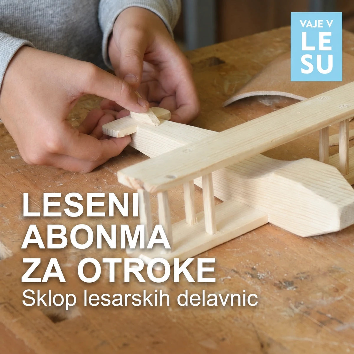 Leseni abonma za otroke 2026/27