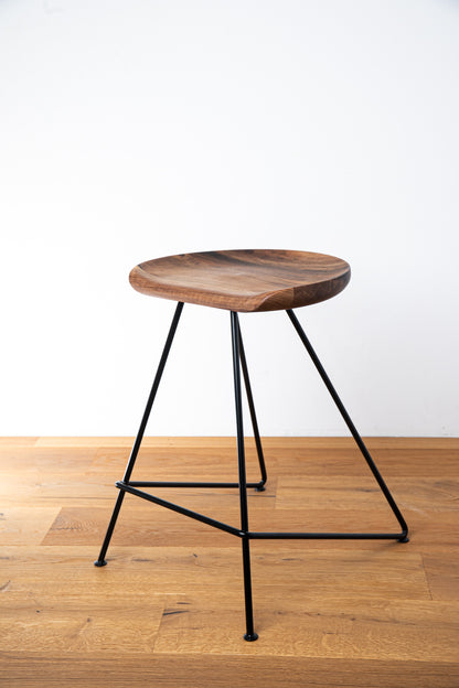 Claro bar stool