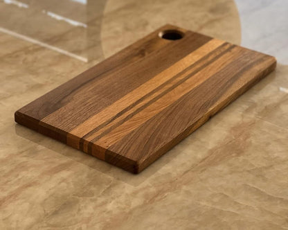 Wooden Kitchen Board